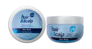 Medipure Hair & Scalp Hydrating Hair Mask 250 ml