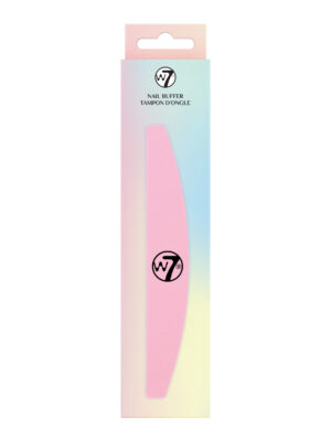 W7 Nail Buffer
