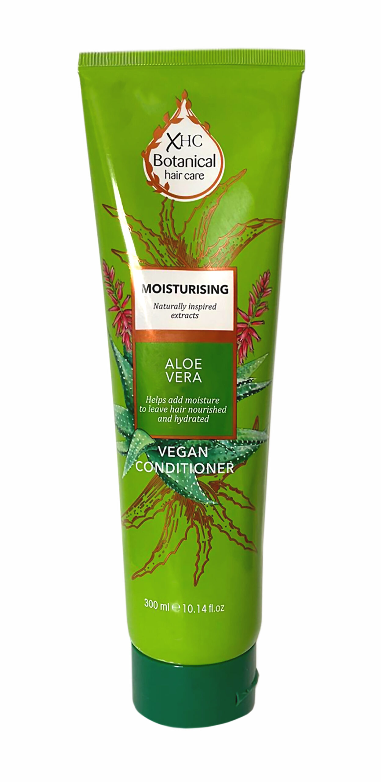 BOTANICAL CONDITIONER_FRONT