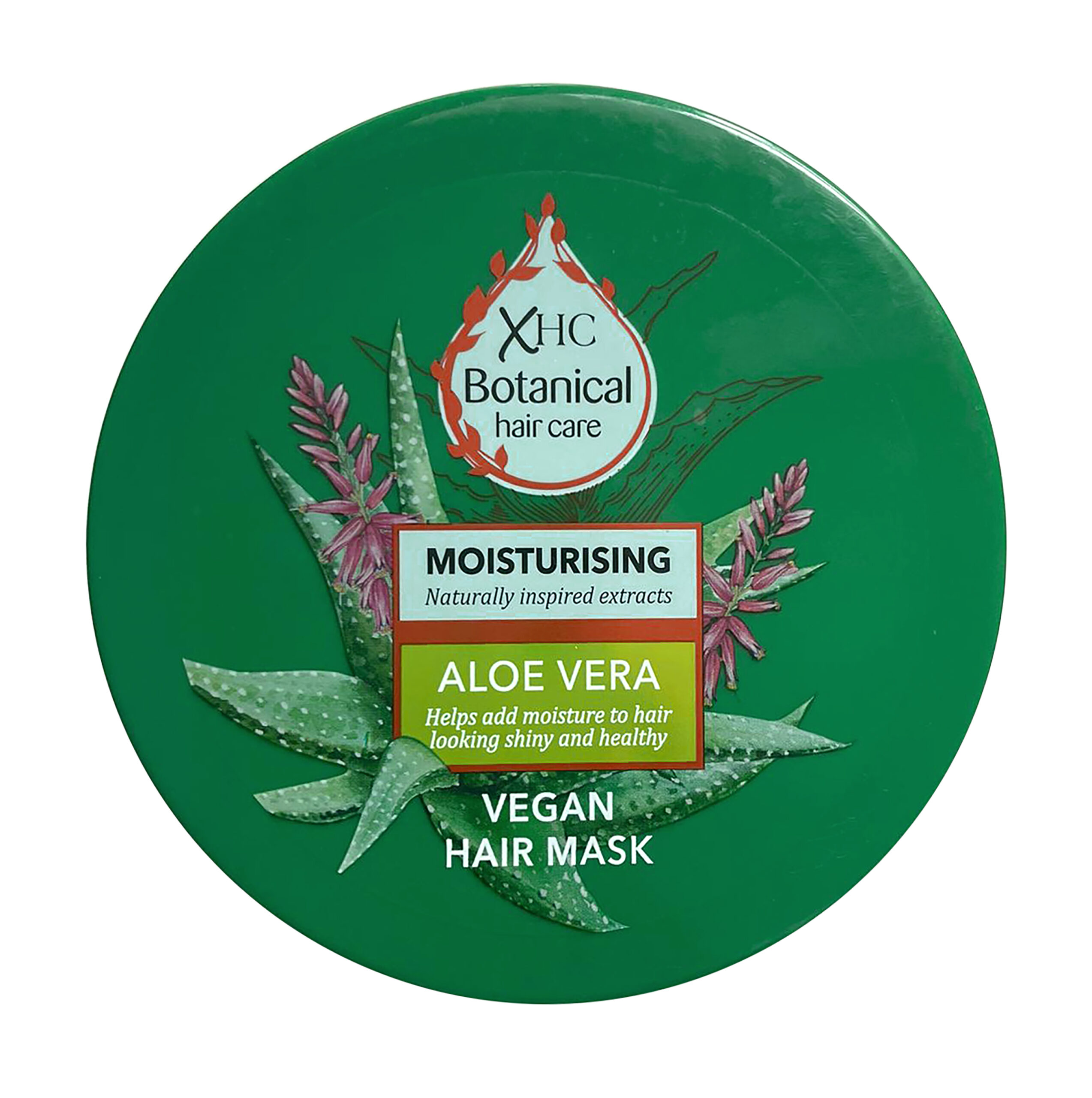 BOTANICAL HAIR MASK_TOP