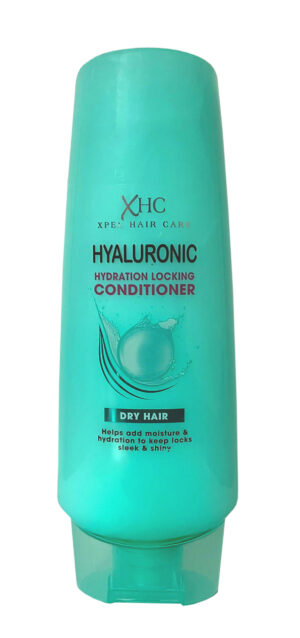 XHC Hyaluronic Conditioner 400ml