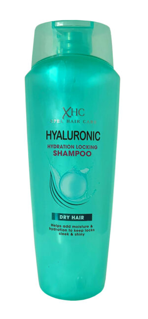 XHC Hyaluronic Shampoo 400ml (12)
