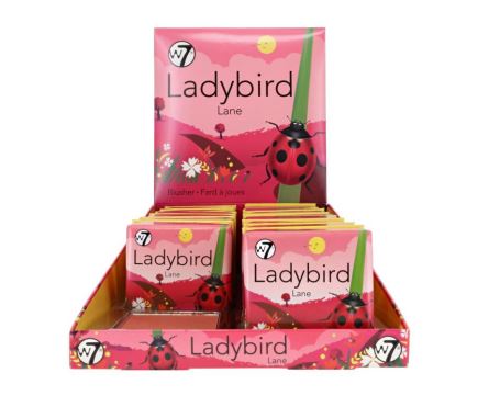 ladybird