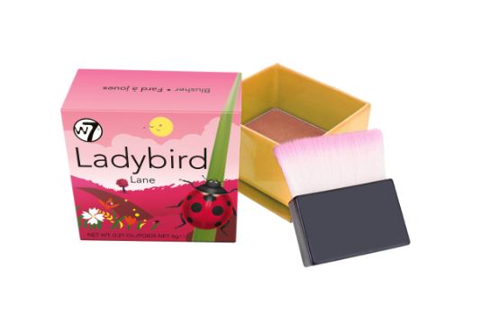 ladybird 2