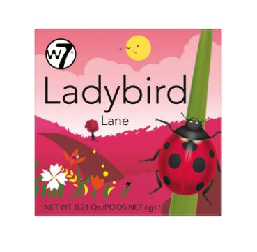 ladybird