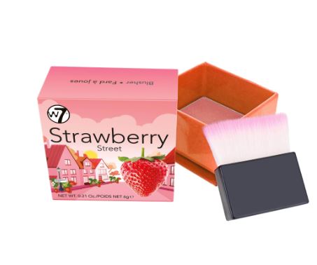 strawberry 2