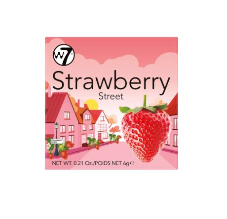 strawberry