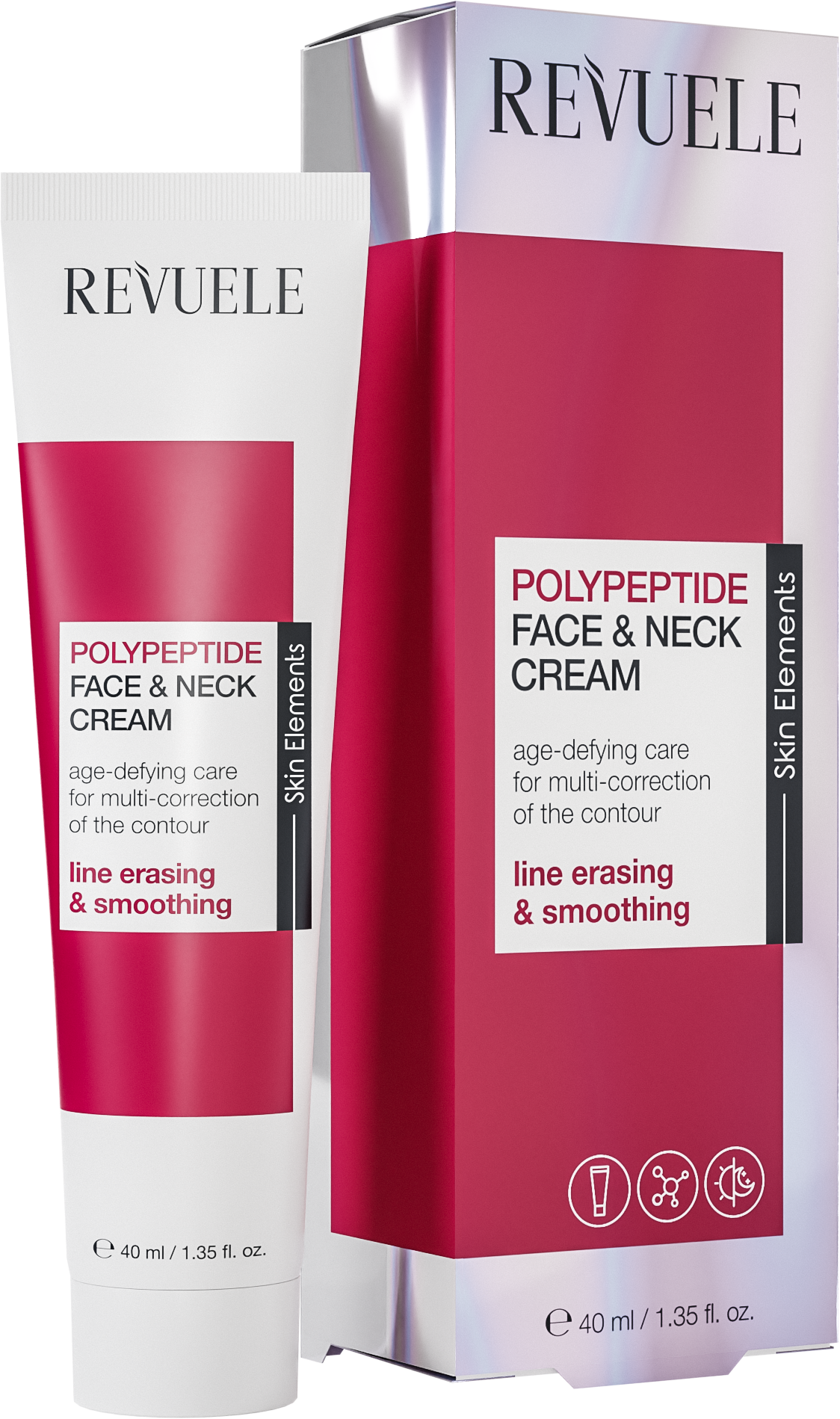 POLYPEPTIDE FACE & NECK CREAM
