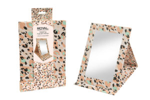 Royal Folding Travel Mirror