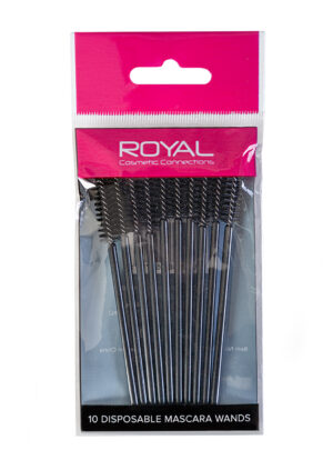 Royal Disposable Mascara Wands