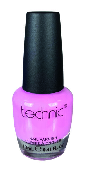 Technic nagellak - Marshmallow