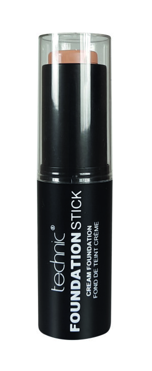 Technic Foundation Stick - Porcelain