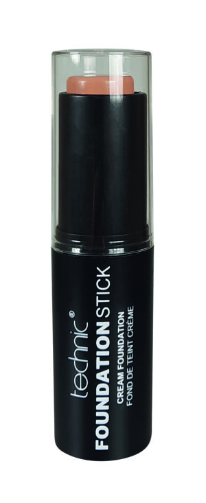 Technic Foundation Stick - Ivory