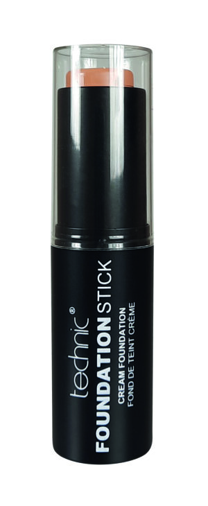 Technic Foundation Stick - Honey