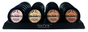 Technic Water Resistant Pressed Powder