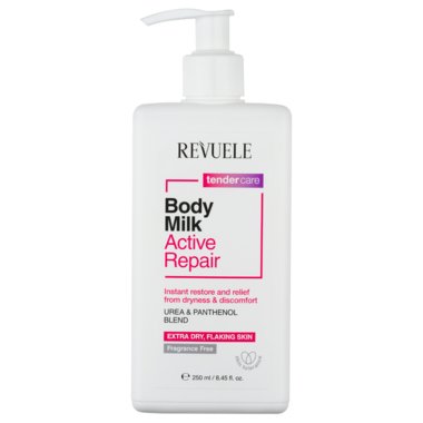 Revuele Body Milk - Active Repair 250ml