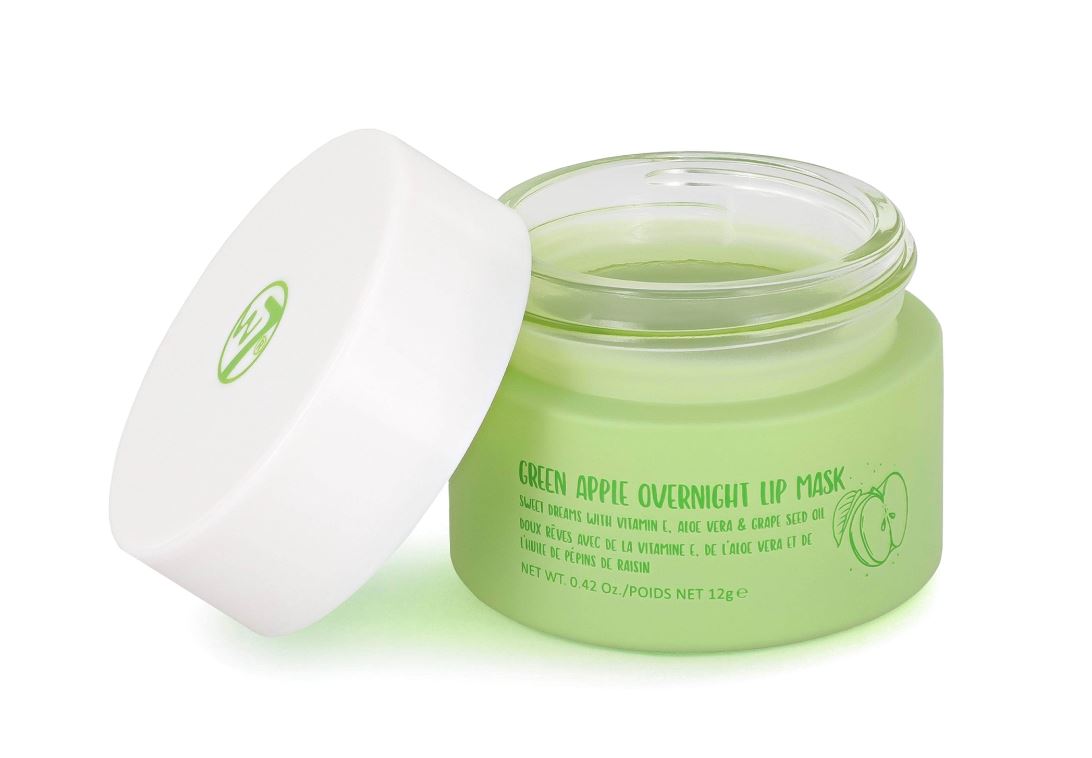 apple lip mask2