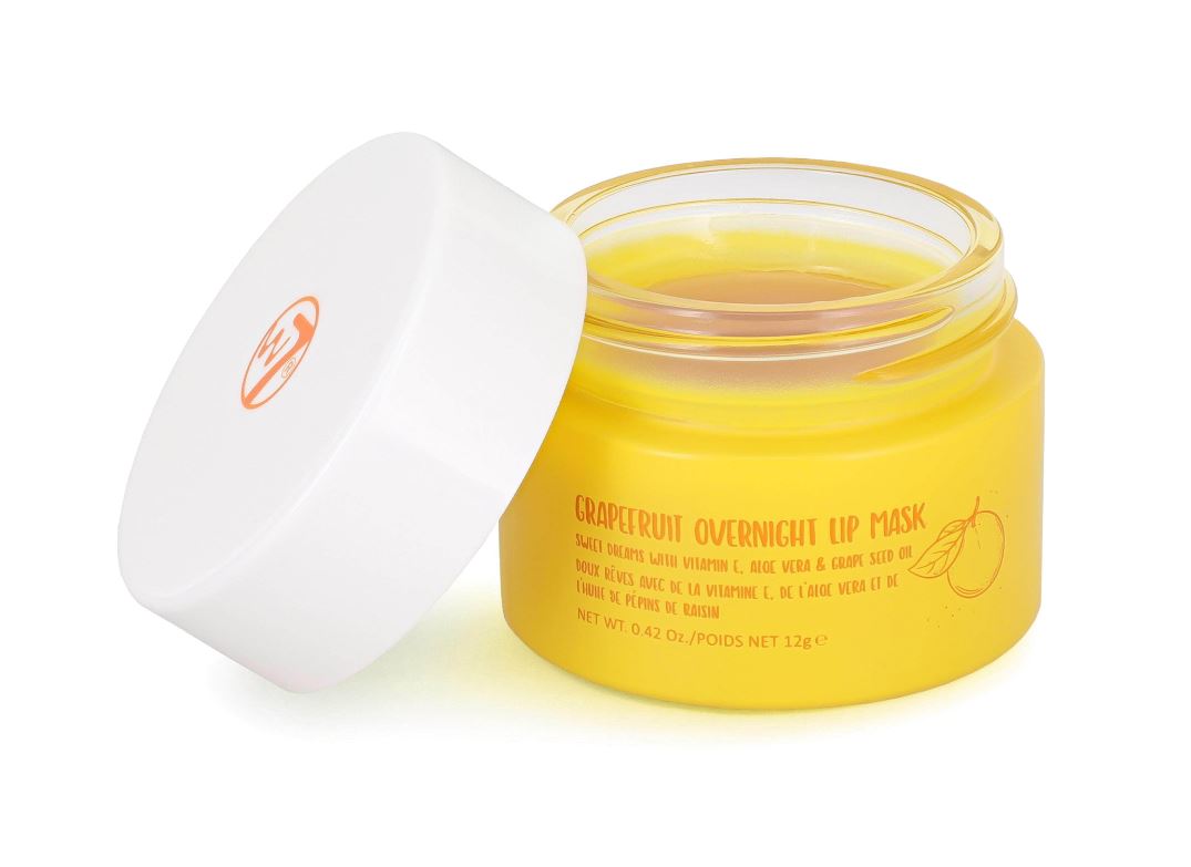 grapefruit lip mask2