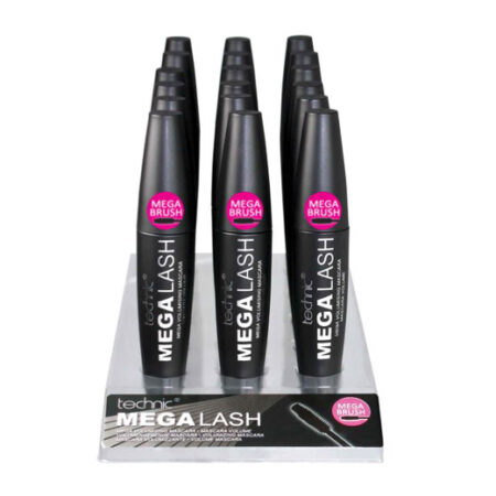 Technic Mega Lash Mascara