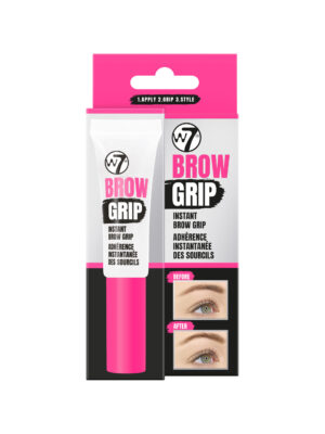 W7 Brow Grip - Brow Glue