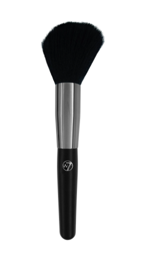 W7 Blusher Brush
