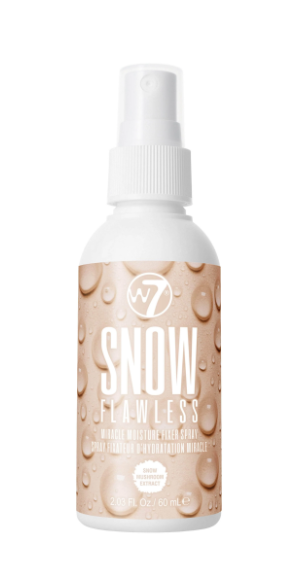 snow flawless