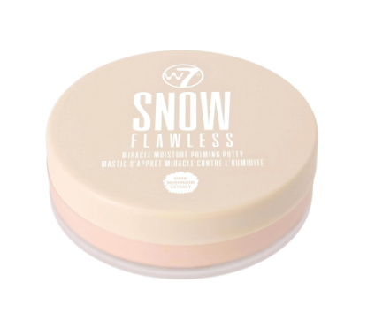 snow putty
