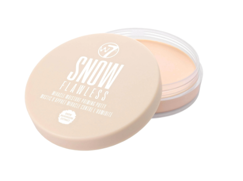 snow putty 2