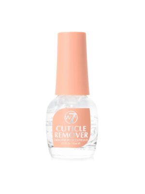 W7 Nagellak - Cuticle remover
