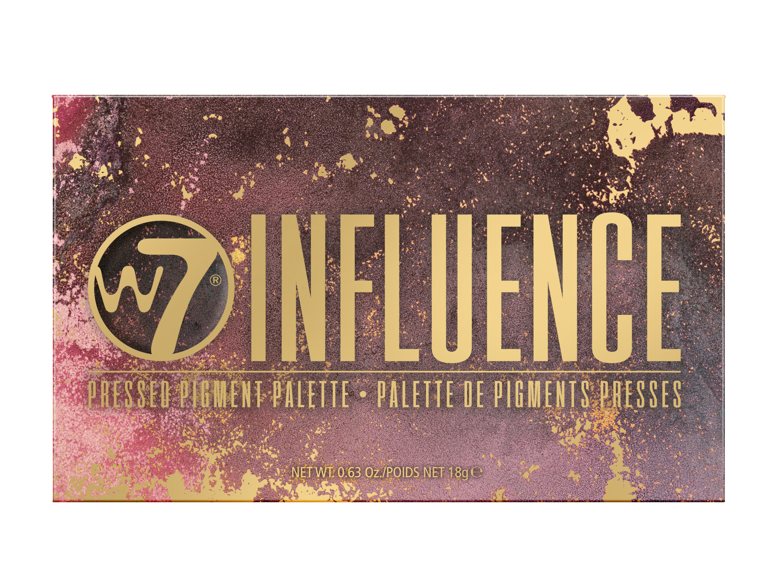 Influence 1 Web
