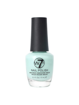 W7 Nagellak - 147A Mintimalistic