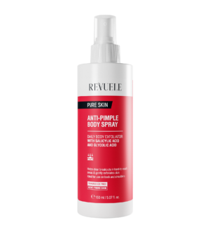 Revuele Anti-Pimple Body Spray 150ml