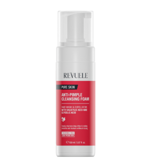 Revuele Anti-Pimple Cleasing foam 150ml