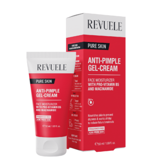 Revuele Anti-Pimple Gel-cream 50ml