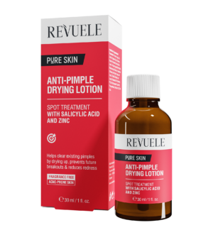 Revuele Anti-Pimple Drying Lotion