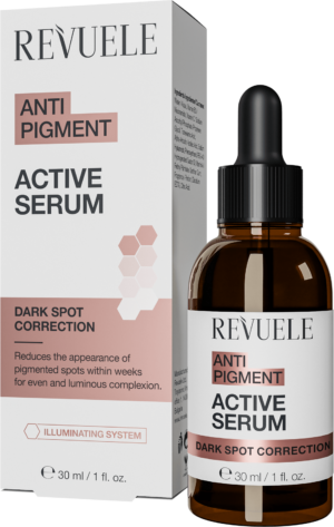 Revuele Anti Pigment Active Serum 30ml