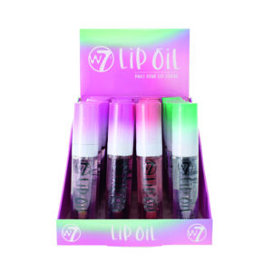 W7 Lip Oil