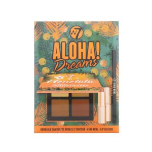 W7 Gift Set - Aloha Dreams