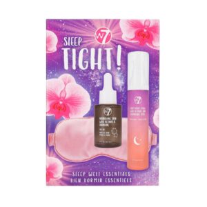 W7  Gift Set - Sleep Tight