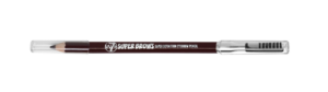 W7 Super Brown eyebrown pencil dark brown (24)
