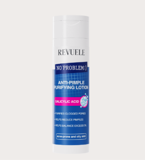 Revuele No Problem Anti-Pimple Purifying Lotion 200ml