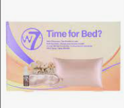 W7 Gift Set - Time for Bed?
