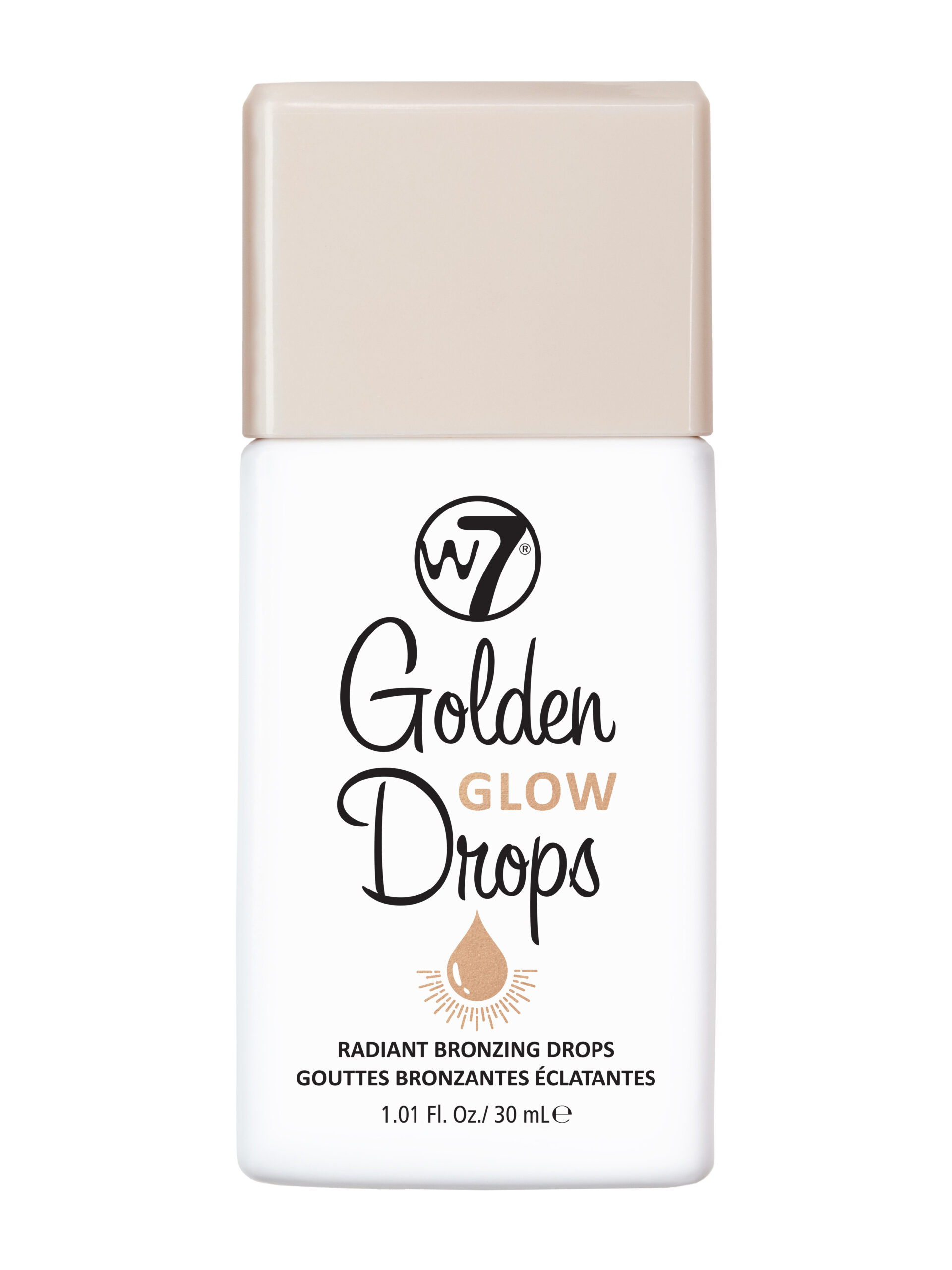 Golden Glow Drops-1B