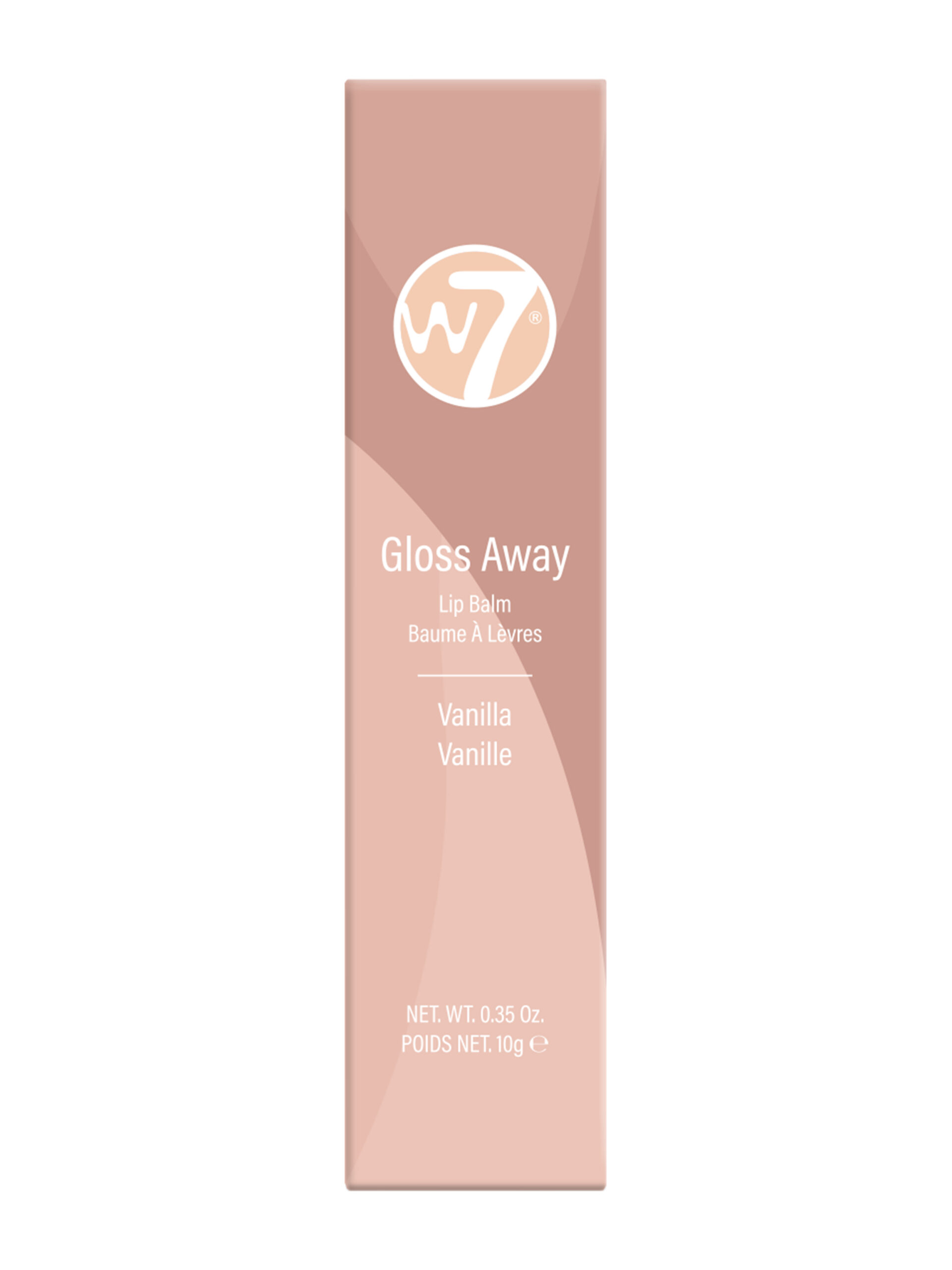 Vanilla-Box