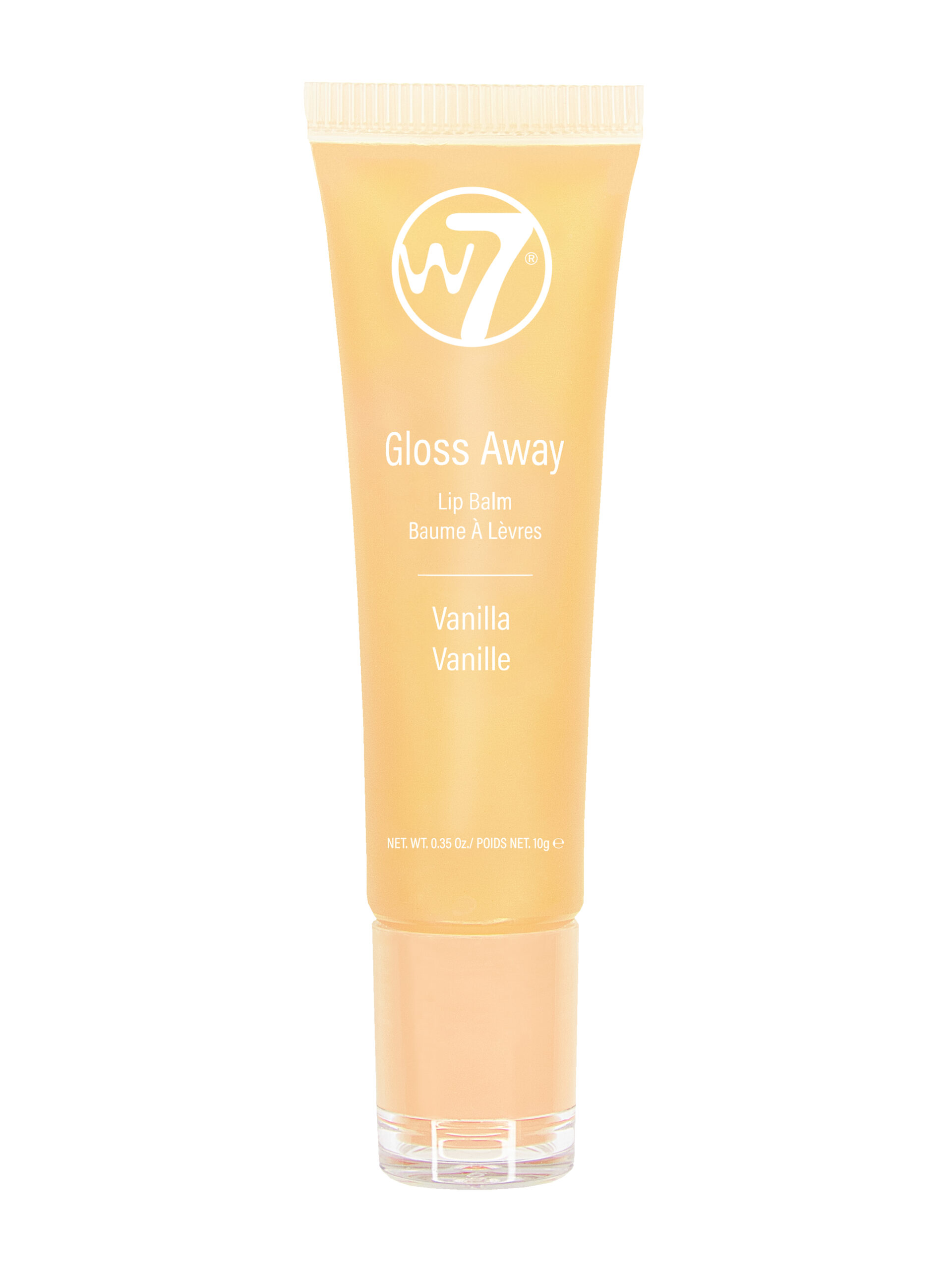 Vanilla