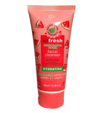 xbc watermelon