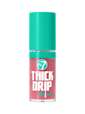 W7 Thick Drip Lip Oil - Too Close
