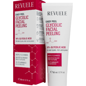 Revuele Easy Peel glycolic facial peeling