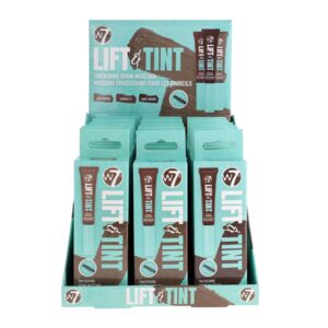 W7 Lift & Tint Brow Thickening Mascara