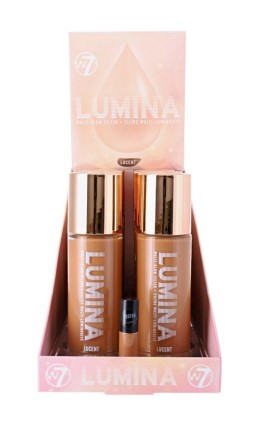 lumina lucent